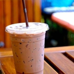 โกโก้เย็น