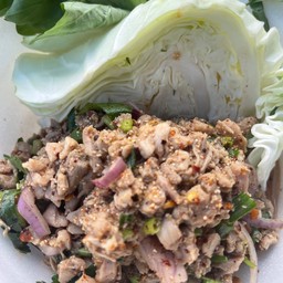 ลาบเป็ด