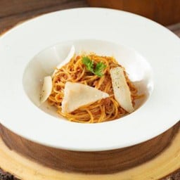 สปาเก็ตตี้โบโลเนส