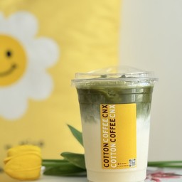 Matcha Latte