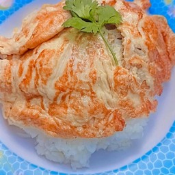 ไข่เจียวโคตรเครื่อง