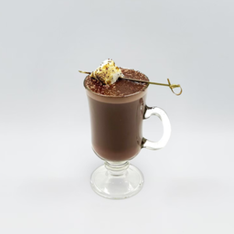 เวโรน่าช็อคโกแลตร้อน