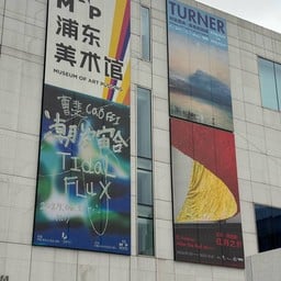 Museum of Art Pudong