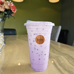 Taro Milk