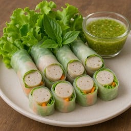 BunBun Teriyaki