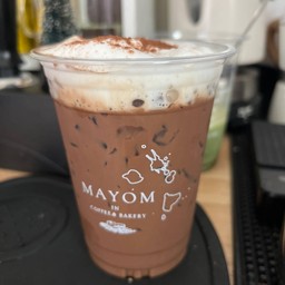 โกโก้เย็น