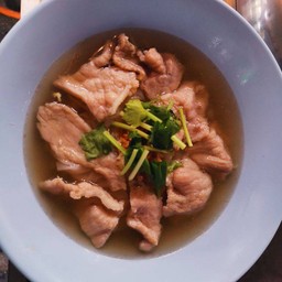 หมูหมัก