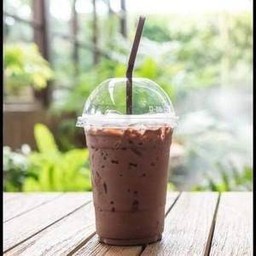 โกโก้ เย็น