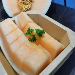 Simply แคนตาลูป