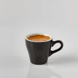 เอสเพรสโซ่ร้อน