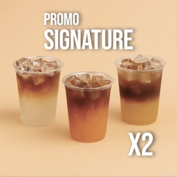 Orange coffee ซื้อคู่ถูกกว่า!!