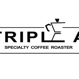 Triple A - specialty coffee roaster