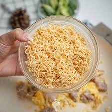 เสั้นมาม่าลวก