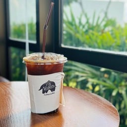 PunThai Coffee สุรินทร์4 ( หน้าคลัง )
