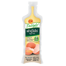 เต้าหู้ไข่