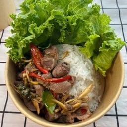 กินกับแม่