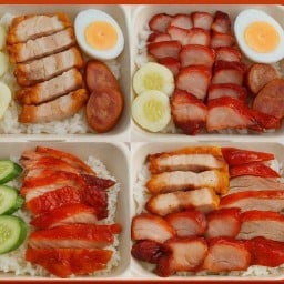 กรอบนะหมูกรอบ