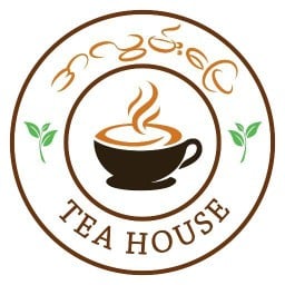 คิดถึง ร้านชา Ah Lwan Pyay Tea House BKK