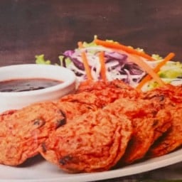 ทอดมันปลากราย