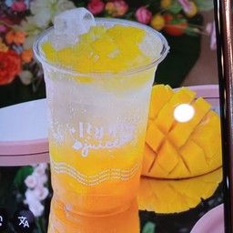 มะม่วงโซดา