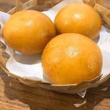 มินิเปาไส้ครีมทอด 5ลูก