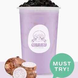 นมเผือก