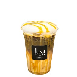 คาราเมลมัคคิอาโต