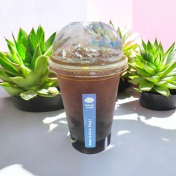 อเมริกาโน่น้ำผึ้ง(เนสกาแฟ)