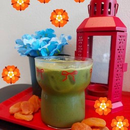 อุเมะ มัทฉะ