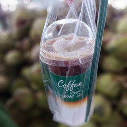 Fillw Coco มะพร้าวน้ำหอม สาขา 3 คลองหลวงสาขา3