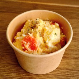 สลัดมันฝรั่ง SUNNY'S Potato Salad