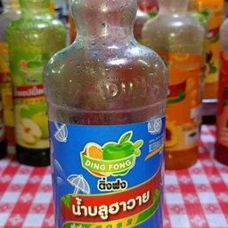 บลูฮาวาย (อิตาเลี่ยนโซดา)