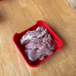 หมูหมัก