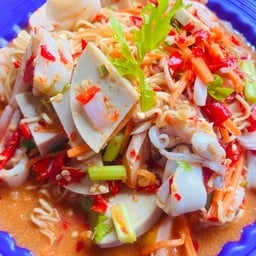 ส้มตำยำตามสั่ง🌶️ ซอยลำไทร