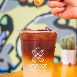 Americano น้ำผึ้ง