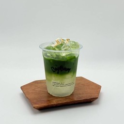 Coco Matcha