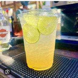 ชามะนาว