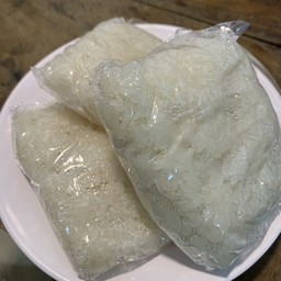 ข้าวหนียว