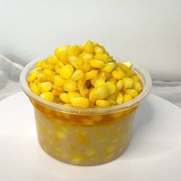 ข้าวโพดคลุกเนยเล็ก