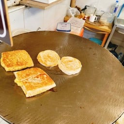 ราณี โรตีเนยฝรั่งเศส