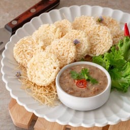 ข้าวตังหน้าตั้ง