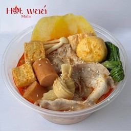 Set คุ้มว่ะ!!