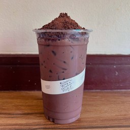 โอวัลตินเฟลคกรุบกรอบ