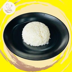 ข้าวเปล่า
