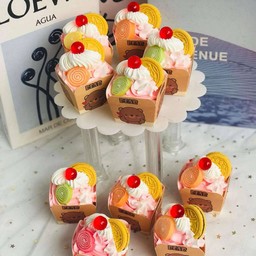 คัพเค้ก