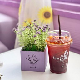 ชามะนาว