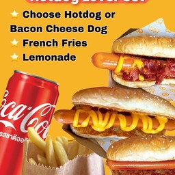 Hotdog Lover