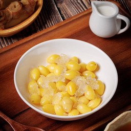 แปะก๊วยล้วน