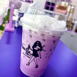 นมเผือก