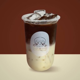 โกโก้ กล้วย